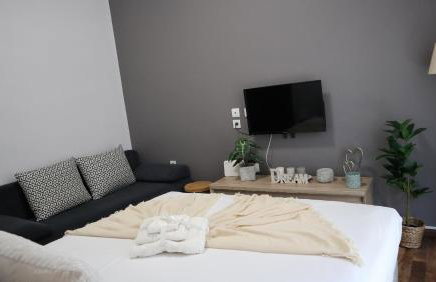 Beautiful Sweet Brown apartment in the center - Foto 9