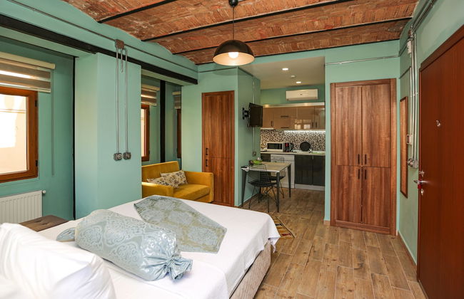 No 8 Galata - Foto 12