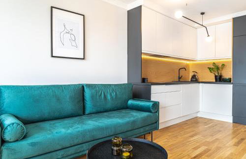 City View Apartment - Zgoda 13 - Foto 5