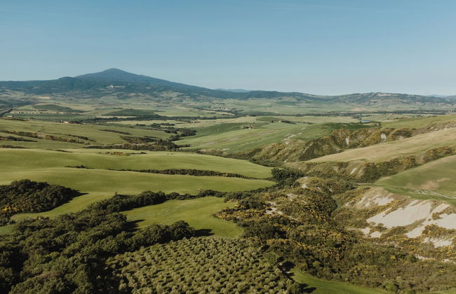 Agriturismo Le Macchie - Foto 50