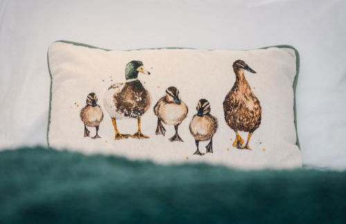 Loch Ness Hideaway Pod - Foto 12