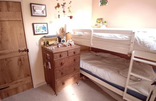 Tranquil Cornish Heritage Retreat - Foto 15