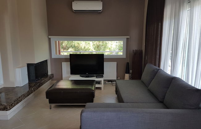 Luxurious Villa Anna Maria - Foto 13