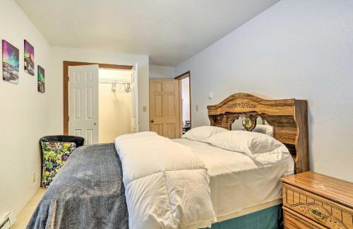 Alaskan Retreat Near Matanuska Glacier and River! - Foto 13