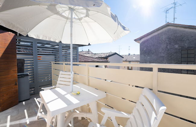 Appartamento Liliana - Foto 22