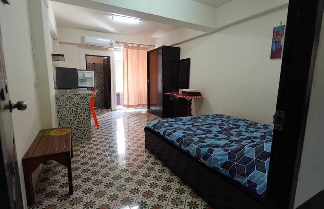 RTW Residence - Photo 5