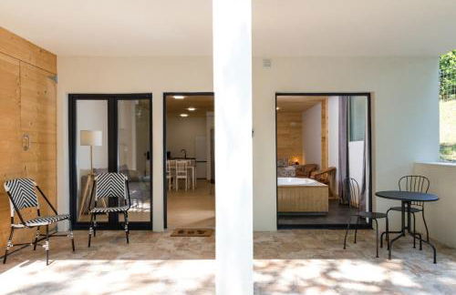 Apartamentos El Bosque De Cubas - Foto 28