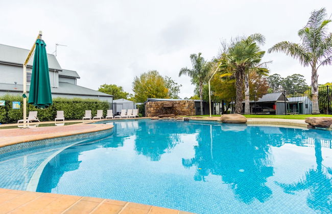 NRMA Ballarat Holiday Park - Foto 77