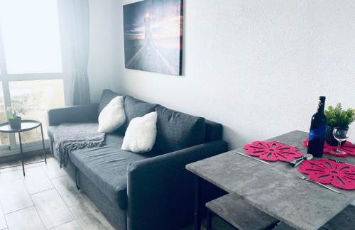 Spectacular Apartment With Amazing Sea Views! - Foto 8