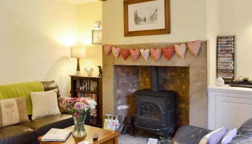 Park View Cottage - Foto 3