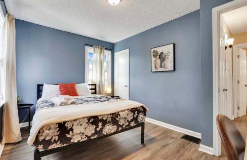 The Lucky 7's Inn-5 Beds - Foto 18