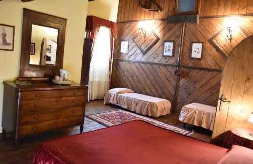 Agriturismo Tenuta Goro Veneto - Foto 23