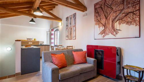 Apartment Il Tiglio by Interhome - Photo 2