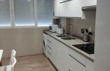 Apartamento turístico Palacio de los Deportes - Foto 7