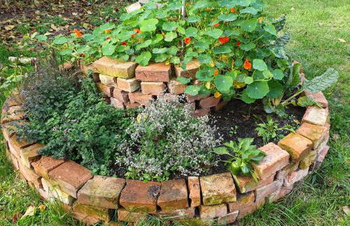 Fischerhaus am Strom - Foto 6