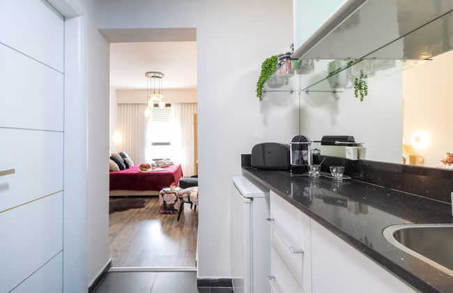 King David Court - Isrentals - Photo 58