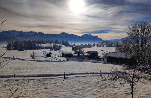 Ferienhof beim Bohlar - Hochplatte - Foto 13