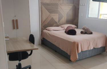 Studio com vista panorâmica - Foto 32