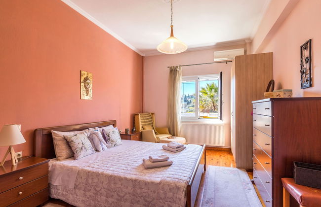 Ipsos Pool Apartments, Elena & Maria by Konnect - Foto 4