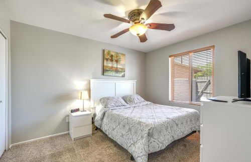 Phoenix Home with Pool, Near Golf, Hiking and More! - Foto 15