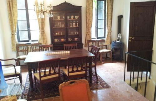 Large house with panoramic sea view - Foto 16