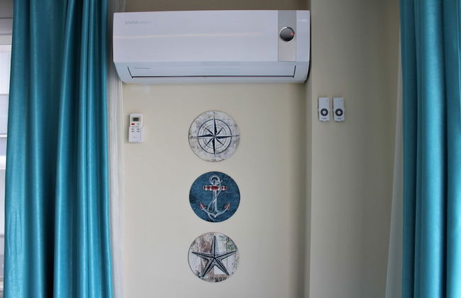 Mavi Restaurant & Apartments 1 - Foto 31