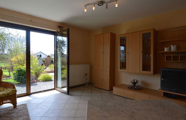 Apartment in Nohn Near Nurburgring - Foto 10