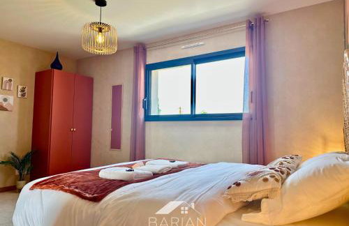 La Maévague - Villa 4 étoiles - Voyage entre mer et monde - Photo 30