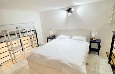 Loft 71 sqm Sempione Portello City Life San Siro - Foto 25