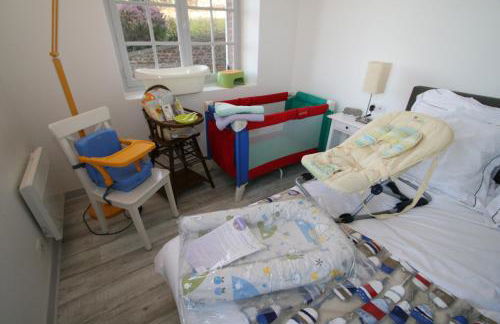 The Old Fenwick House - Foto 51