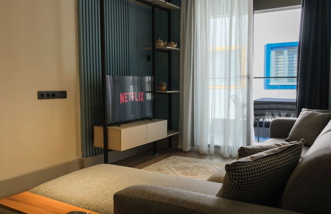 Rudblu Suites - Foto 14