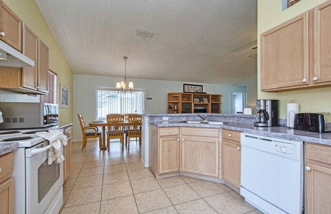 Indian Ridge- 4 Bedroom Pool Home- 2405IR 4 Home by RedAwning - Photo 14