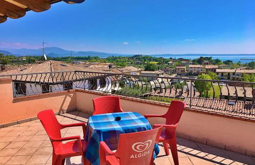 Residence Bellavista - Foto 51