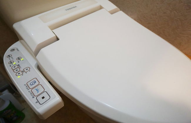 Condominium MOANA - Foto 25