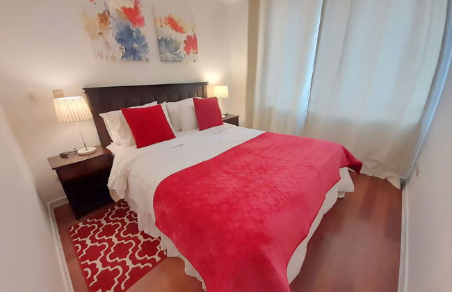 VIP Apartments Chile - Photo 59