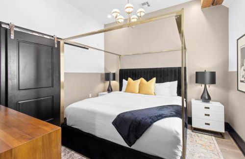 888 Baronne - Foto 41