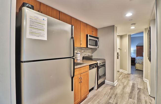 Condos at Sandy Beach by Beach Trips - Foto 43