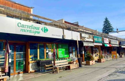 Spacieux T2 à 100m des pistes & WIFI ultra rapide - Foto 17