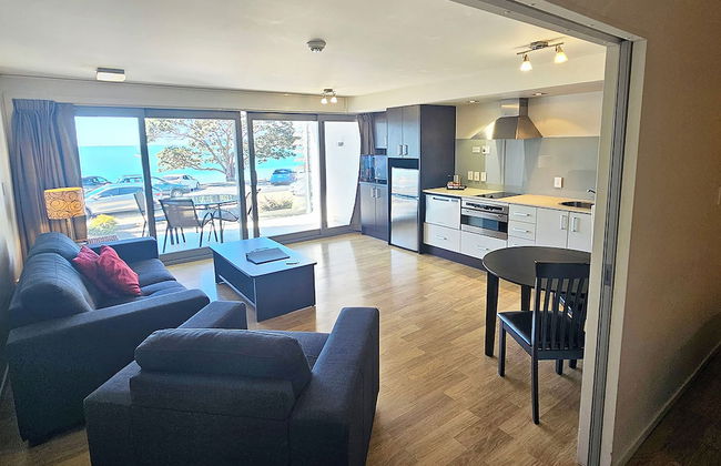 Sea Spray Suites - Foto 24