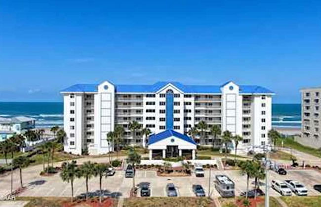 Beach View Oceanfront Condo in Ponce Inlet FL - Foto 40