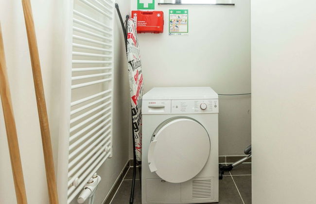 Glabbeek Family Retreat Home - Foto 29