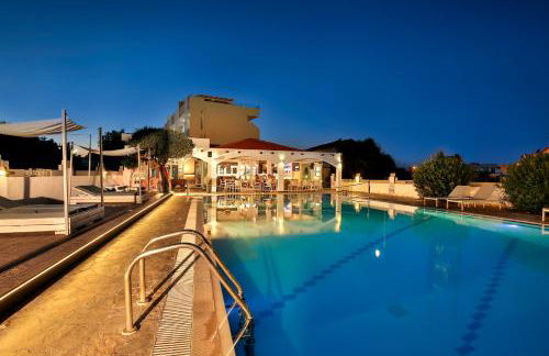 Malibu Boutique Studios & Bungalows - Foto 28