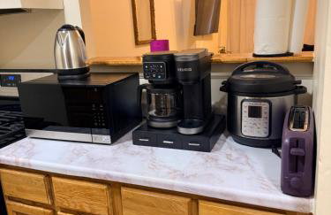 Throopstar Apartment - Foto 12