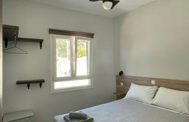 Q Apartments Molyvos - Foto 9