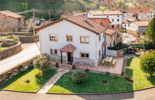 Vivienda vacacional Les Madreñes - Foto 51