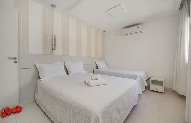 Bz68 Centro Casa piscina priv 6 quartos - Foto 7