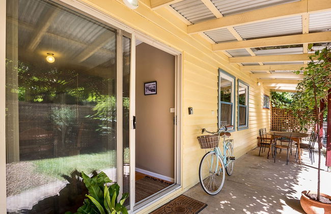 Avalon House - Foto 69