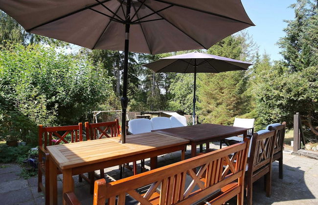 8 Person Holiday Home in Holbaek - Foto 16