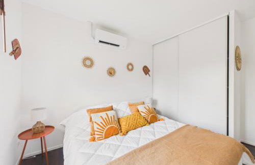 Jolie maison de vacance pour 6 - jardin clos - Photo 11