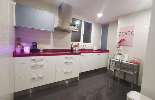 Turquesa :) Parking and Wifi - Foto 27